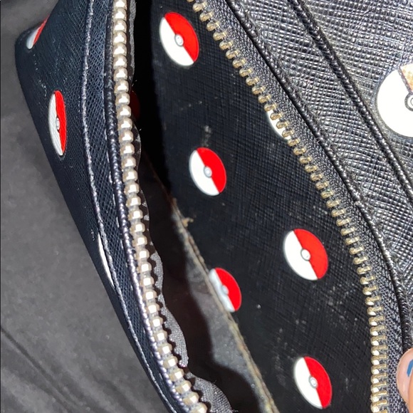 Mini backpack - Picture 5 of 6